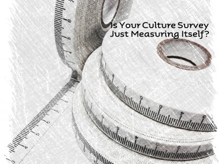 How Do You Measure Culture? - Vol. 10