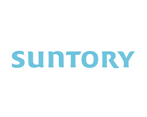 suntory-logo