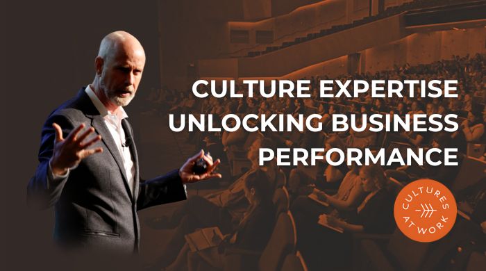 Cultures at Work - Featured