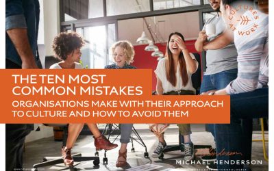 The Ten Most Common Mistakes