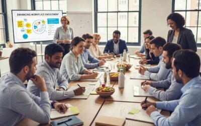 Different Types of Culture Workshops for Businesses