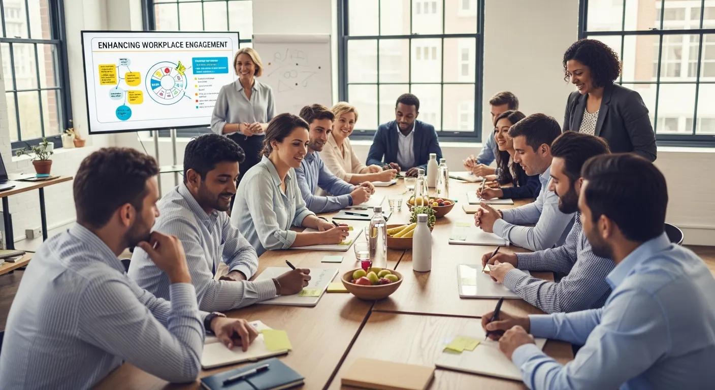 Different Types of Culture Workshops for Businesses