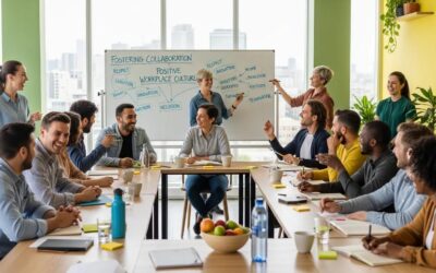 How Culture Workshops Improve Employee Engagement and Retention