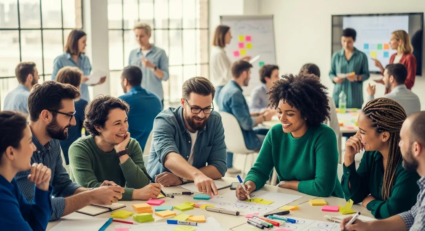 How to Choose the Right Culture Workshop for Your Team