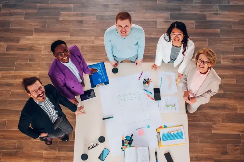 What Are Culture Workshops and Why They Matter for Organizations What Are Culture Workshops and Why They Matter for Organizations